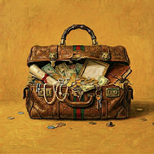 Make Your Dreams Happen (feat. Philieano & Sapient) cover art