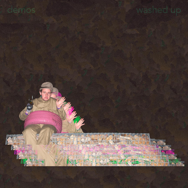 Demos cover art