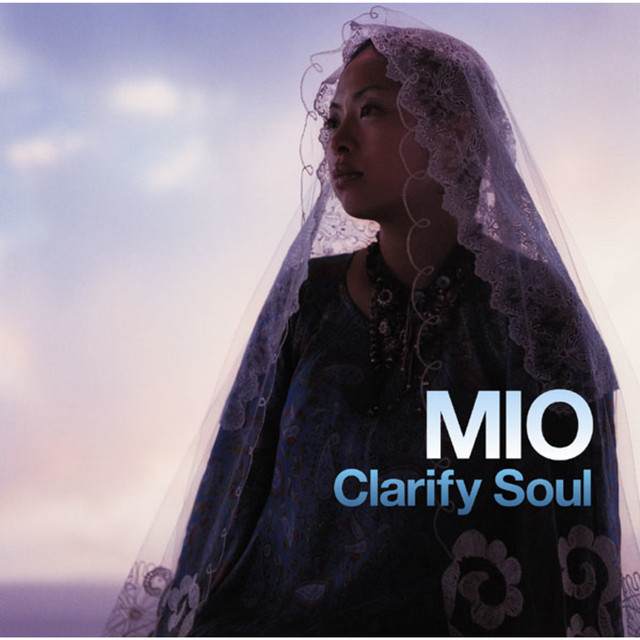 Clarify Soul cover art