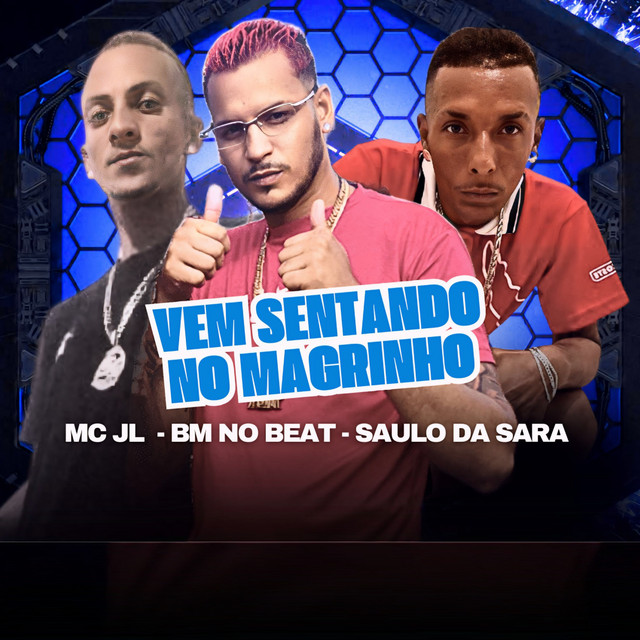 Vem Sentando no Magrinho