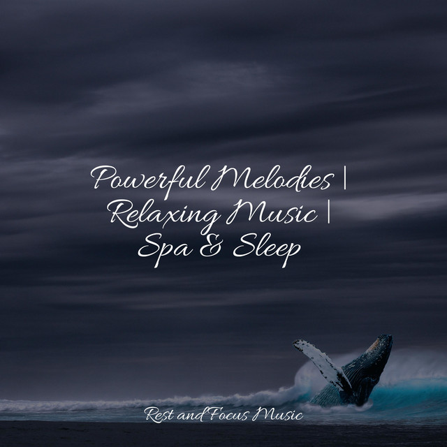 Powerful Melodies | Relaxing Music | Spa & Sleep - Album by Tinnitus ...