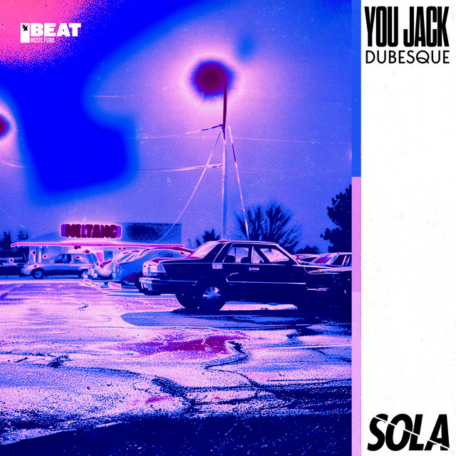 You Jack cover