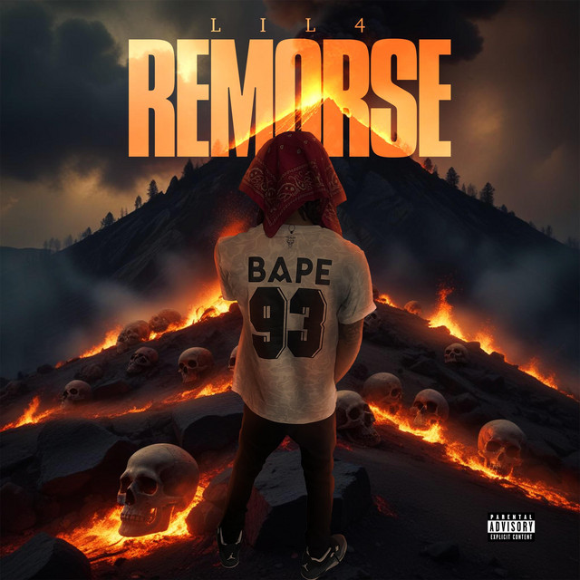 Remorse - Single by Lil 4 | Spotify