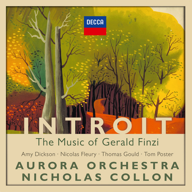 Lo, the full, final sacrifice, Op.26: Amen - Instrumental