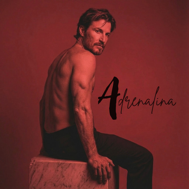 Adrenalina cover art