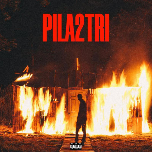 PILA2TRI cover art