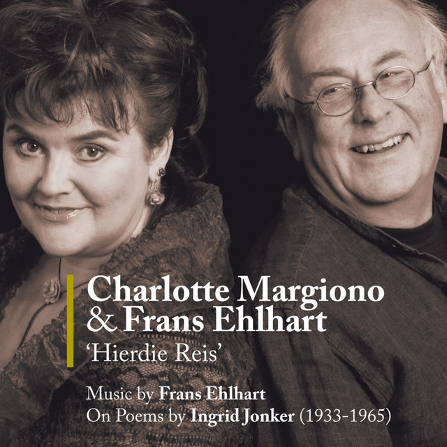 Hierdie Reis cover art