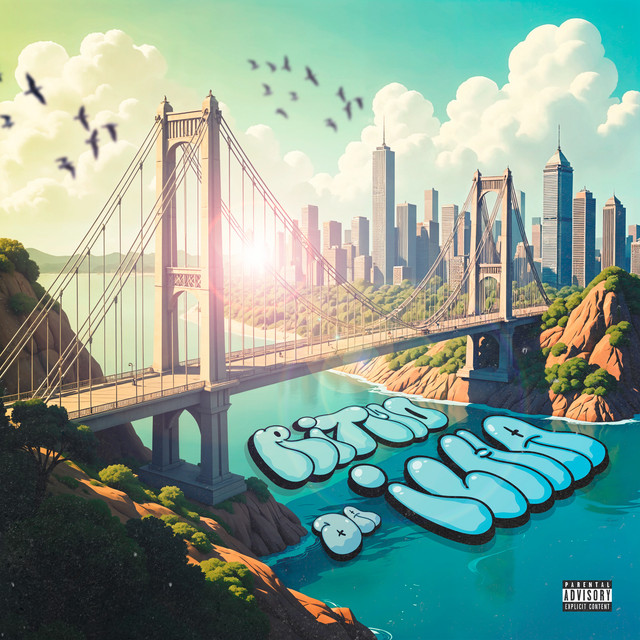 Ritmo da Ilha cover art