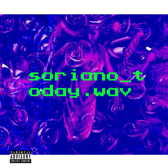 Today cover art
