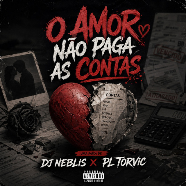 O Amor não Paga as Contas
