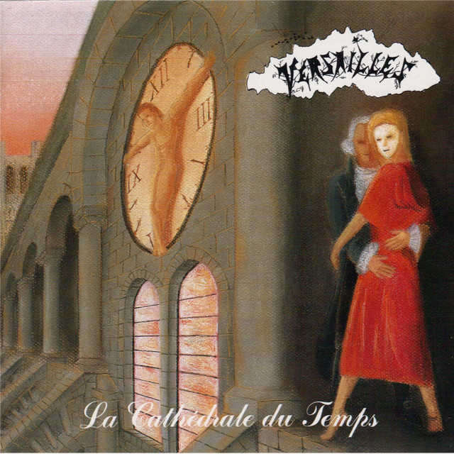La Cathédrale Du Temps