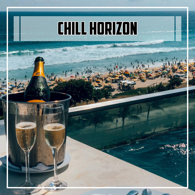 Chill Horizon cover