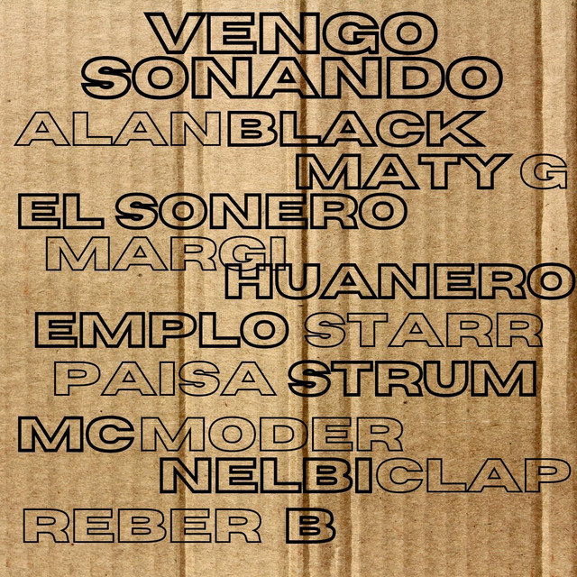 Vengo Sonando