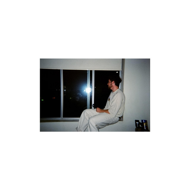 HOLD OUT cover art