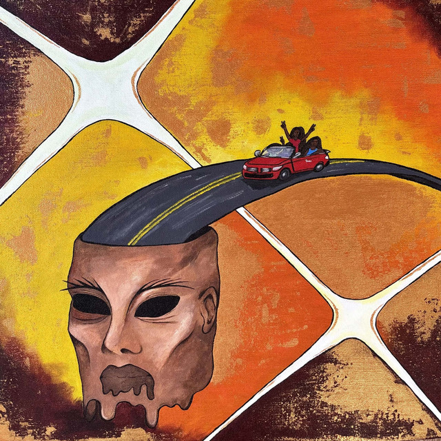 undefined album image