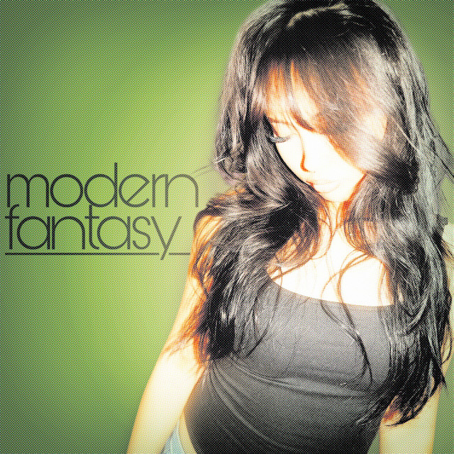 modern fantasy