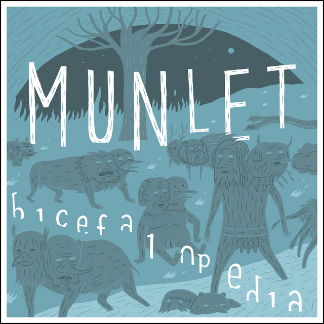 Bicefalopedia cover