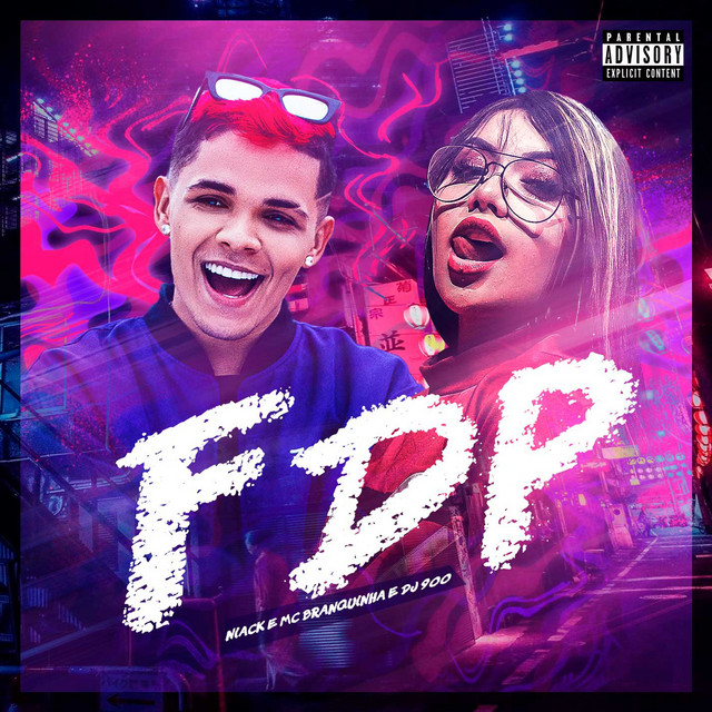 FDP by Mc Branquinha