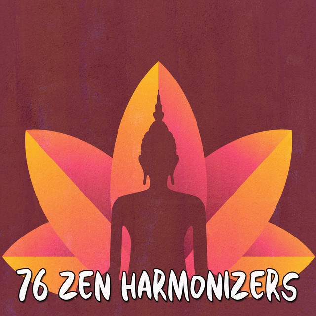 76 Zen Harmonizers - Álbum de Zen Meditate | Spotify