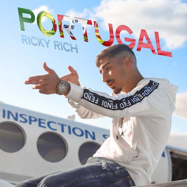 Portugal cover art