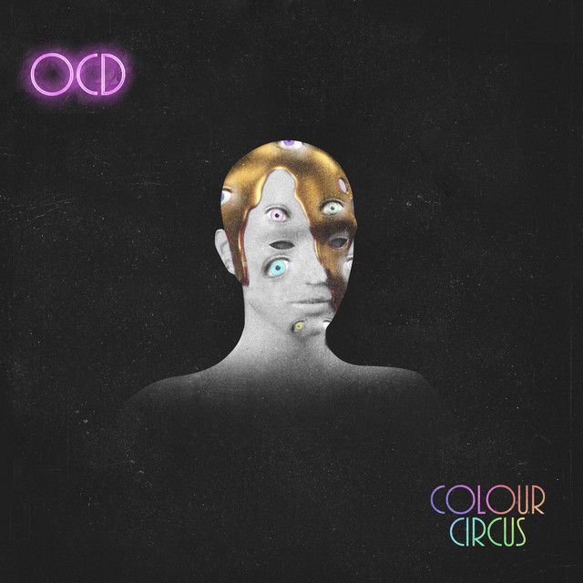 OCD cover art