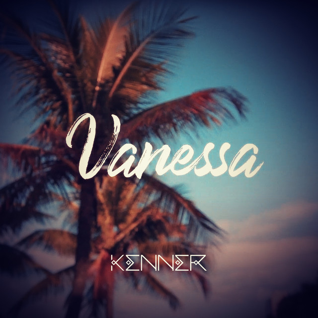 Vanessa cover art