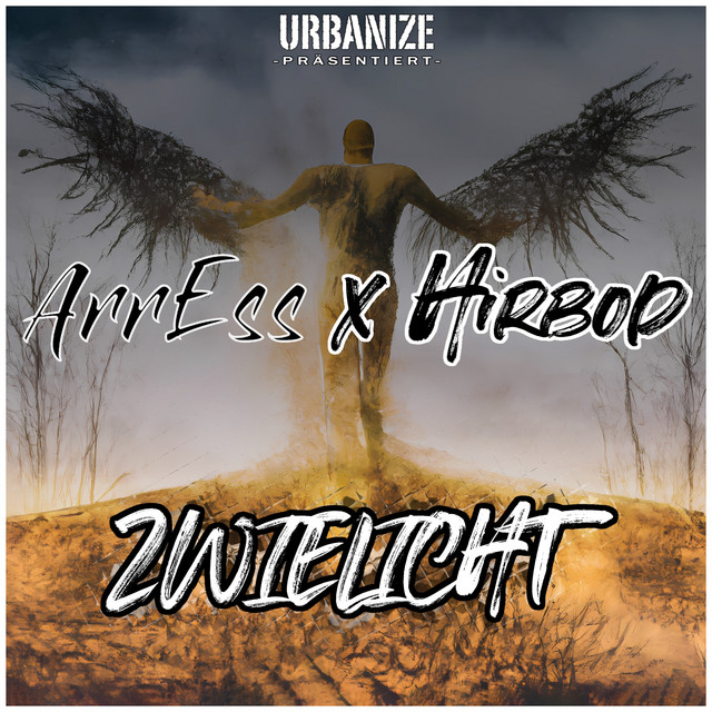 Zwielicht (Legacy Version) cover