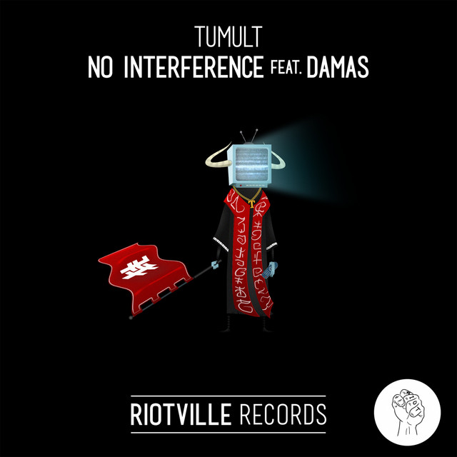 No Interference cover