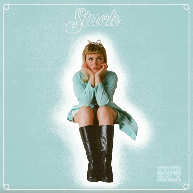 Stuck album image