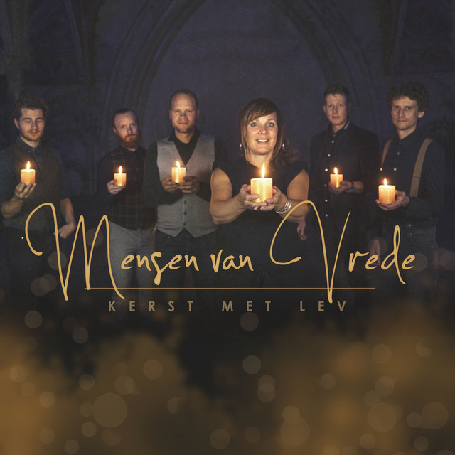 Mensen van vrede