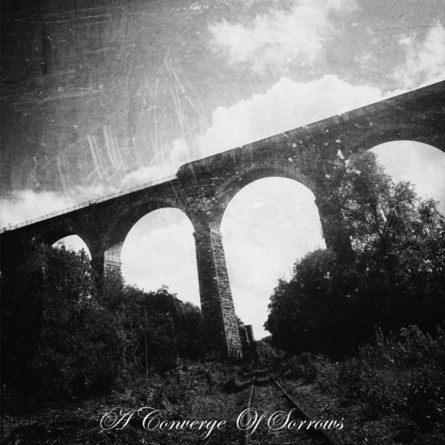 A Converge Of Sorrows cover art