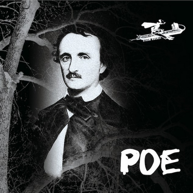 POE - Album by POE | Spotify