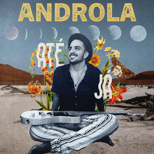 Até Já cover art