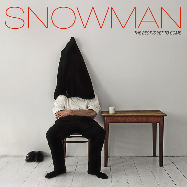 The Best Is Yet To Come… cover art