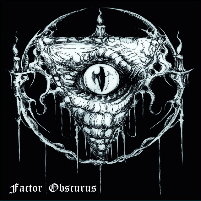 Factor Obscurus cover art