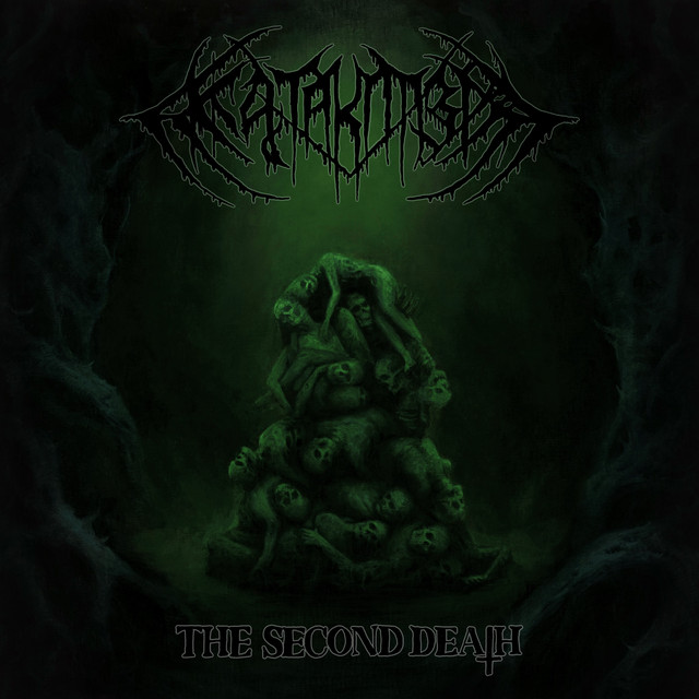 The Second Death cover art