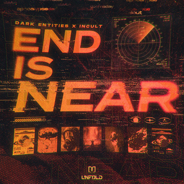 End Is Near