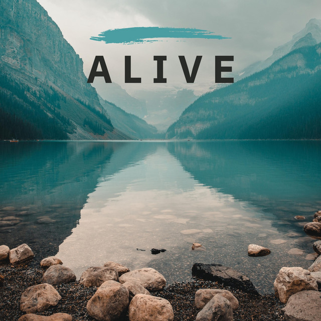 ALIVE - Single by ChristoMei | Spotify