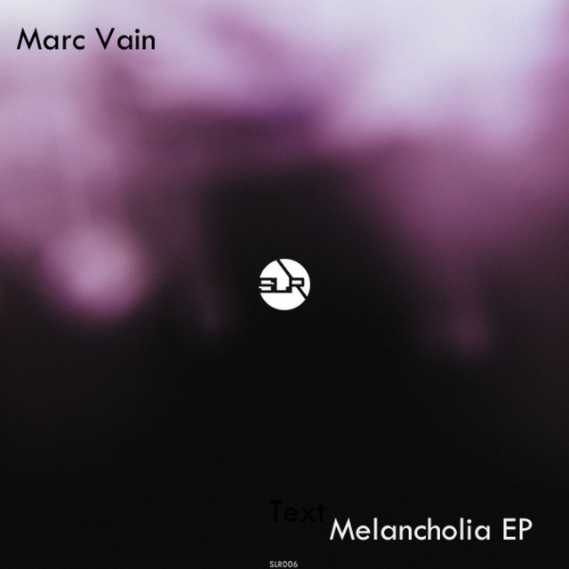 Marc Vain