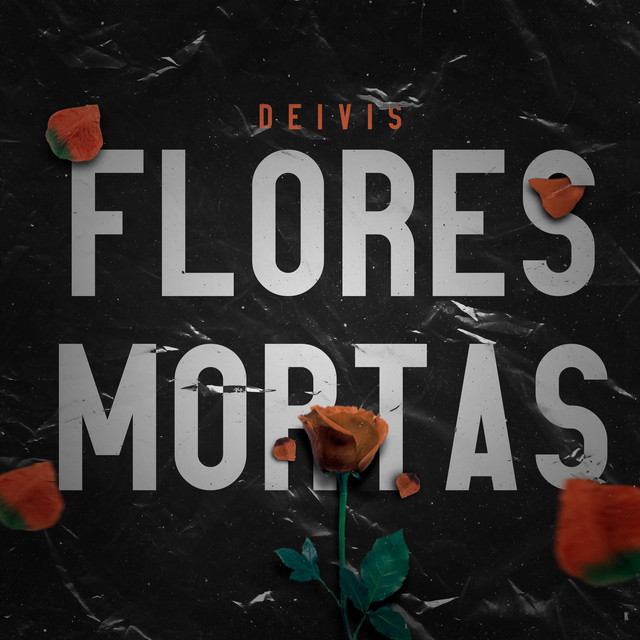 Flores Mortas cover