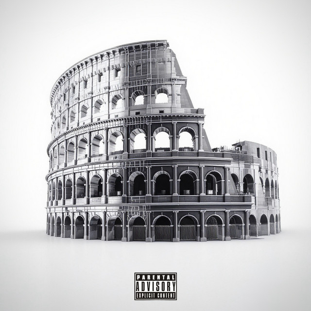 El Coliseo