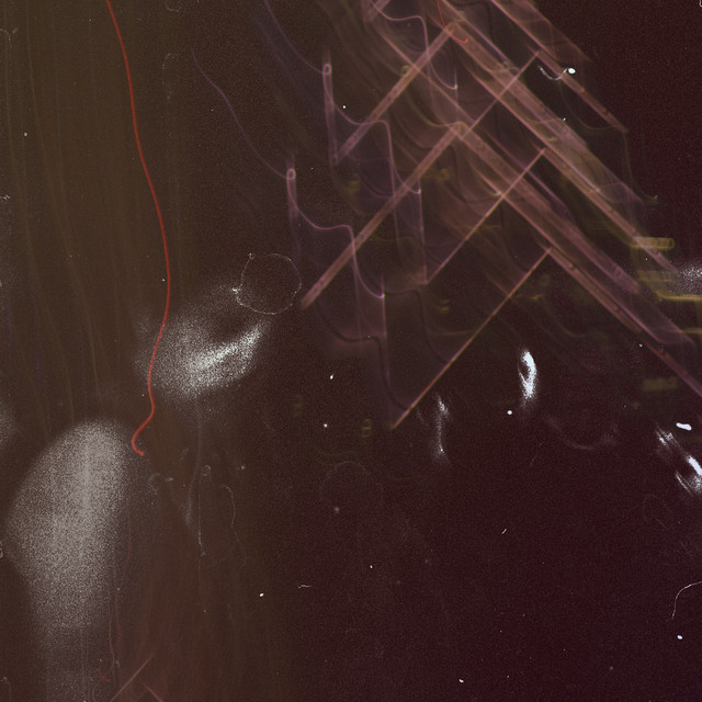 Life Noir cover art