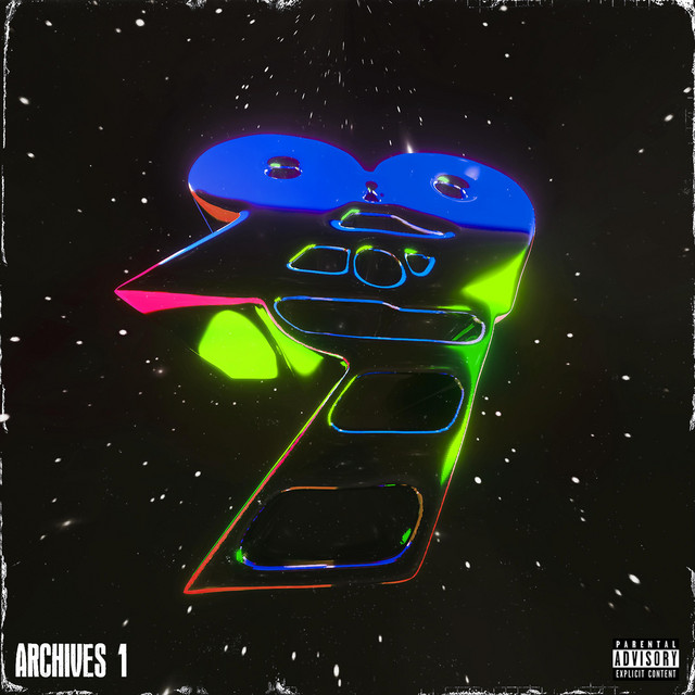 Archives 1 cover art