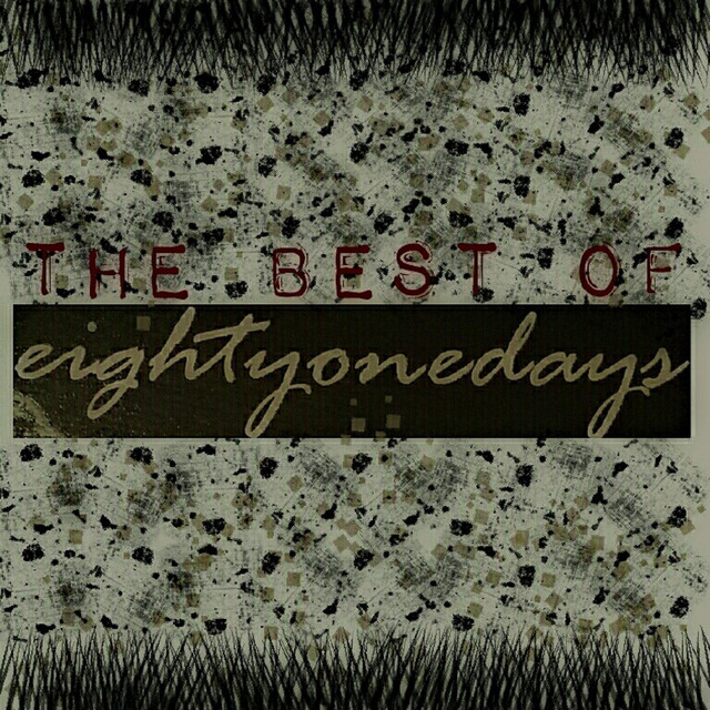 The Best Of cover art