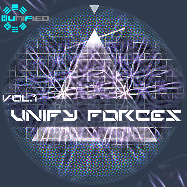 Unify Forces, Vol. 1 cover