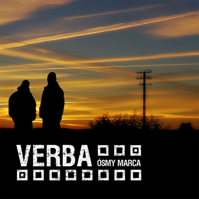 8 Marca cover art