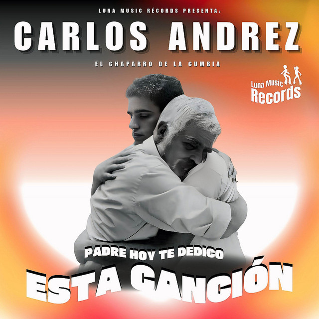 Padre Hoy Te Dedico Esta Canción cover