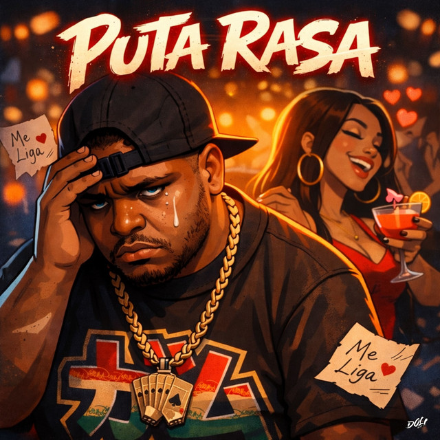 Puta Rasa