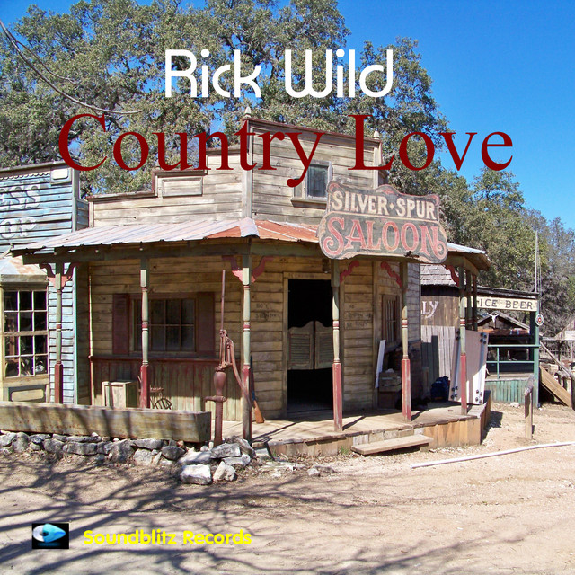 Country Love cover art