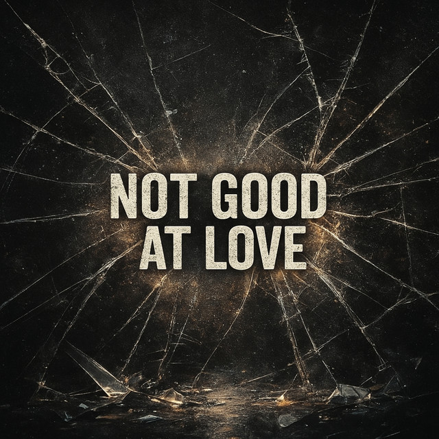 Not Good At Love